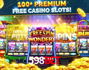 Desvendando o Mundo dos Jogos Virtuais na 598Bet