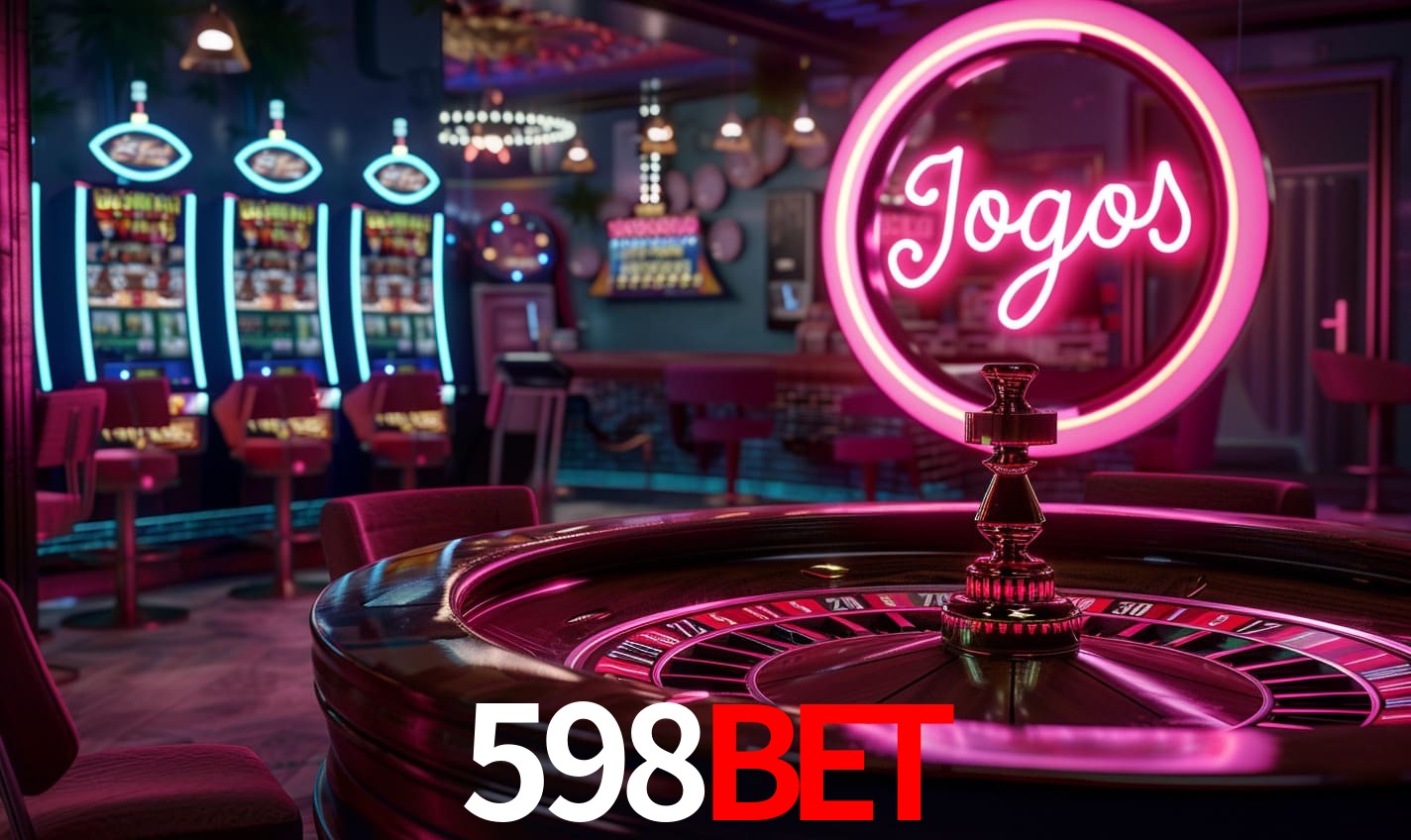 A Emoção da Loteria na 598Bet: Uma Chance de Mudança de Vida