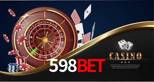 Apostas de Tênis 598Bet