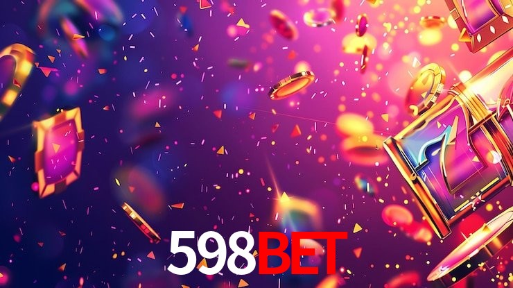 cassino 598Bet