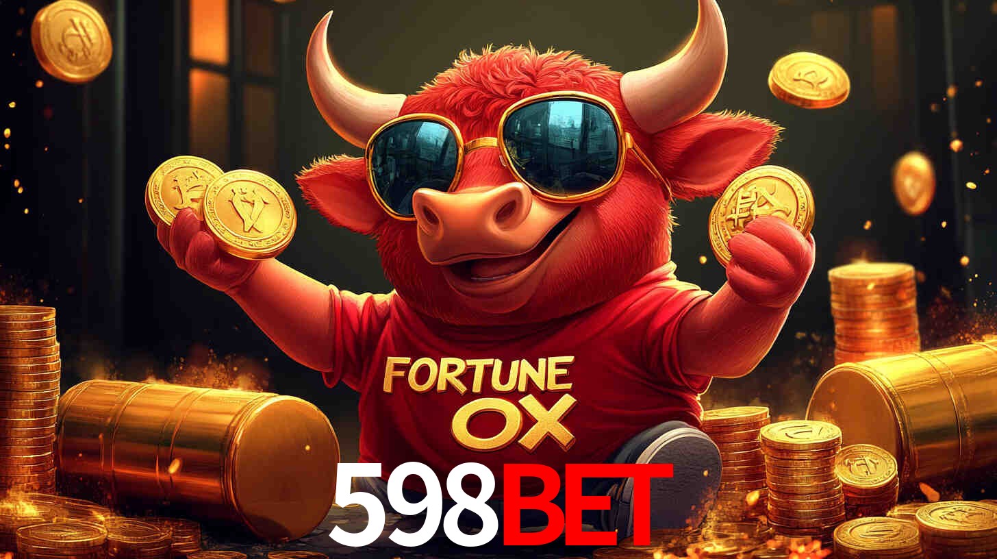 A Experiência Imersiva dos Cassinos Ao Vivo no 598Bet