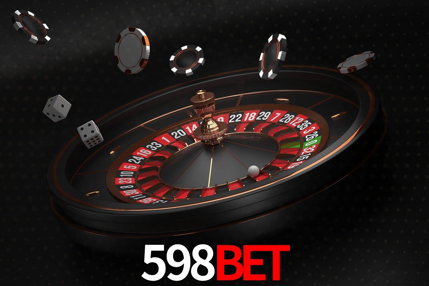 598 Bet Game