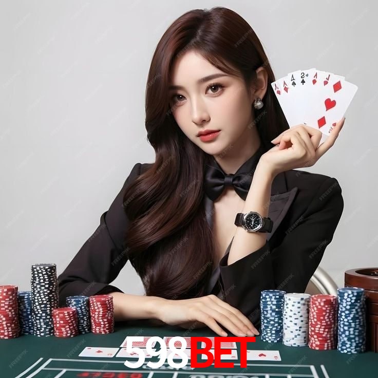 Promoção Relâmpago 598Bet