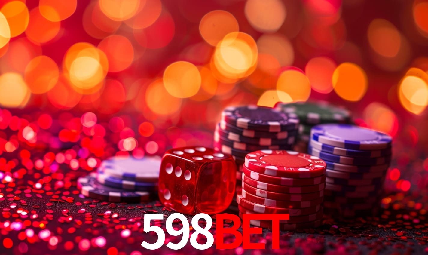 Desvendando o Mundo dos Jogos Virtuais na 598Bet