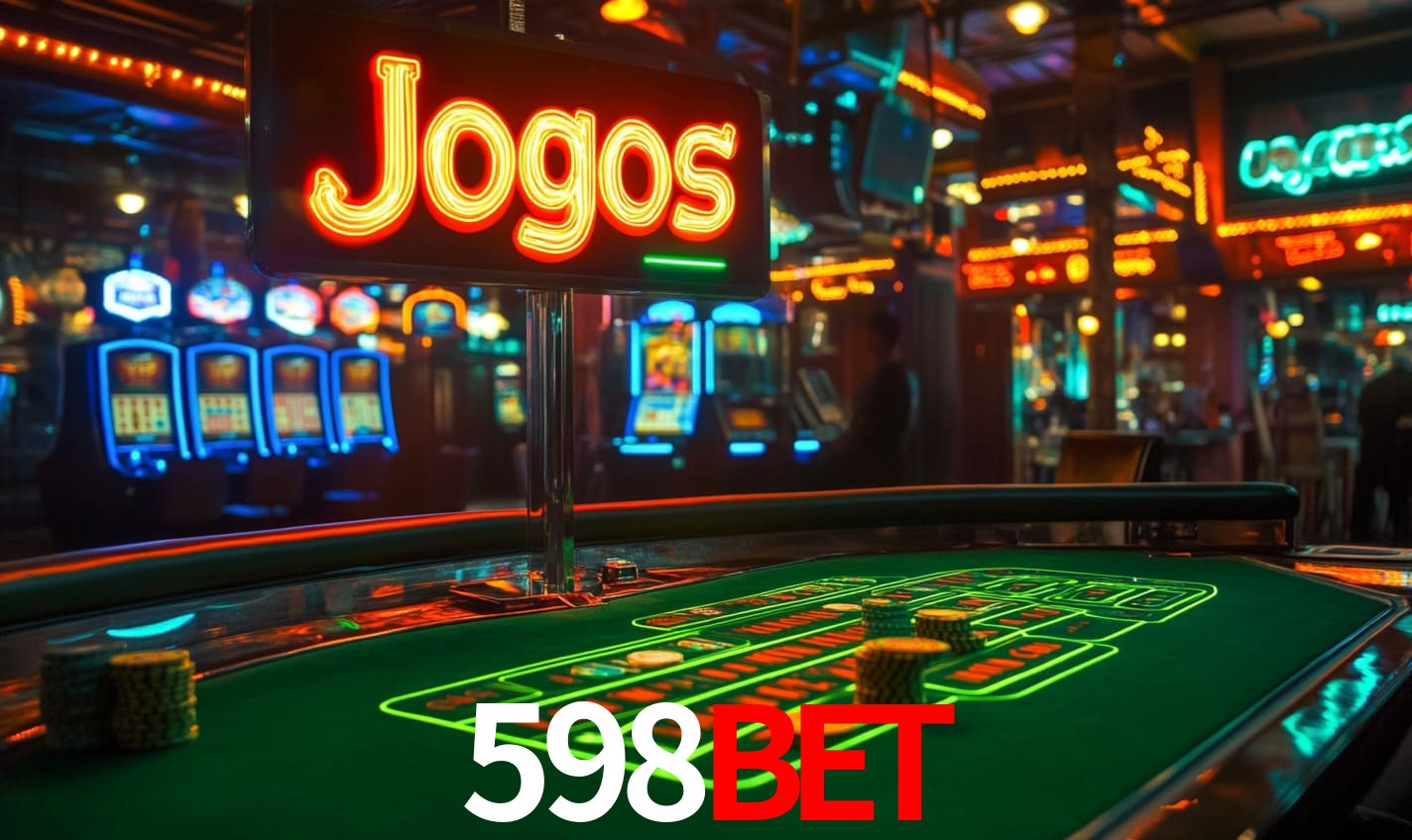 Segurança 2FA 598Bet