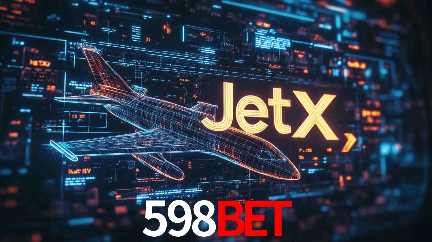 Apostas Esportivas na 598Bet: Um Guia Completo