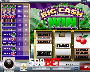 A Revolução dos Aplicativos de Jogos no 598Bet