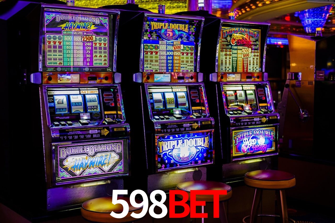 Jogo Spaceman 598Bet