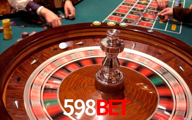 Bônus Diários 598Bet