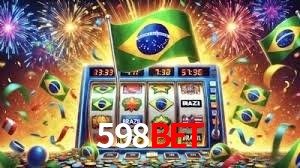 Welcome Bonus 598Bet