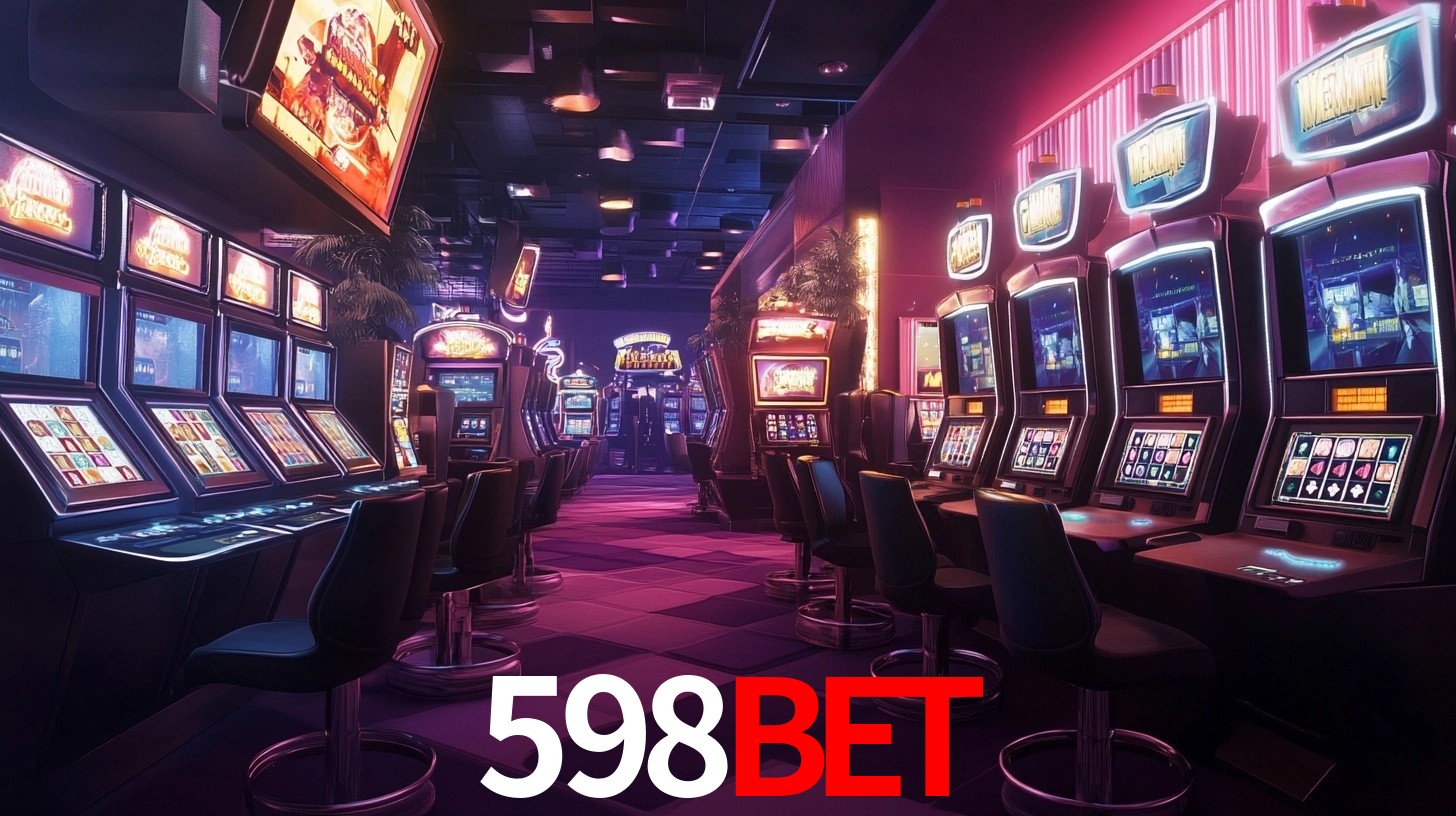 Explore as vantagens do 598Bet: serviço profissional e confiabilidade