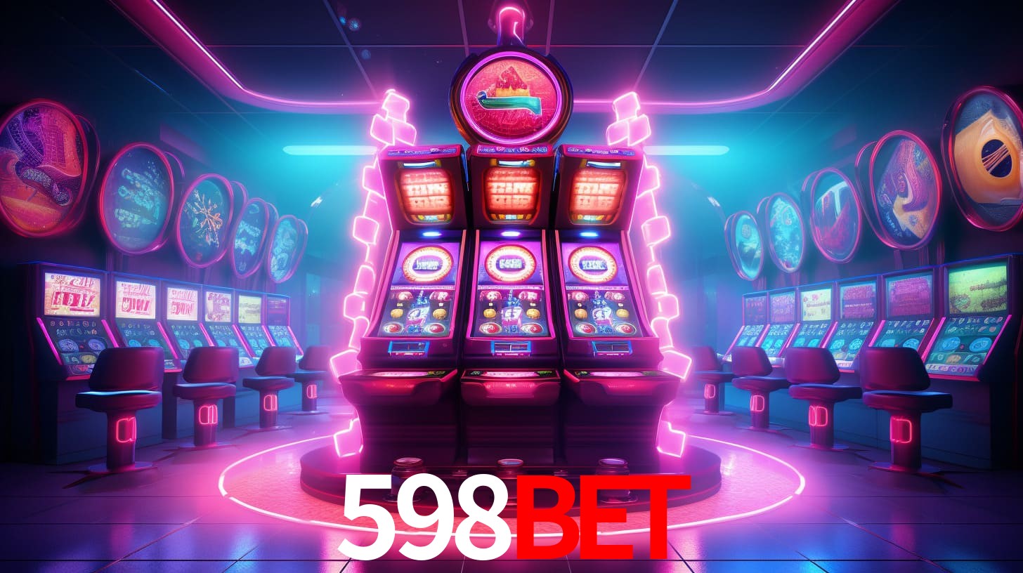 598Bet: Seu Especialista em Apostas Esportivas Brasileiras