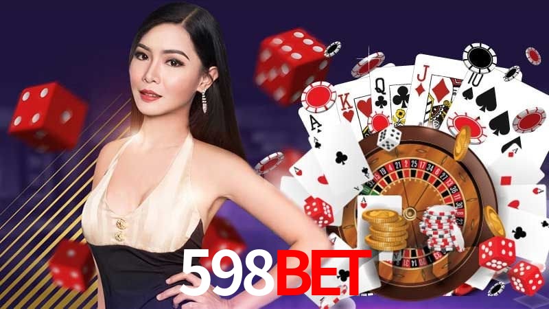 Interface Premium 598Bet