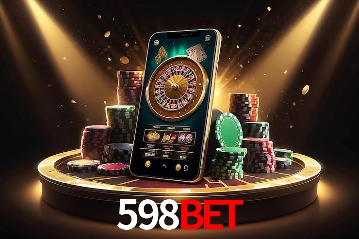 Sistemas de Segurança 598Bet