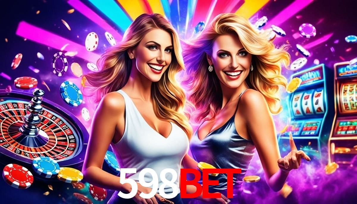Jogos Exclusivos 598Bet