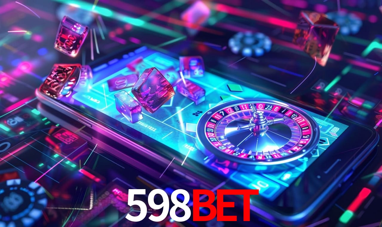 Estatísticas Esportivas 598Bet