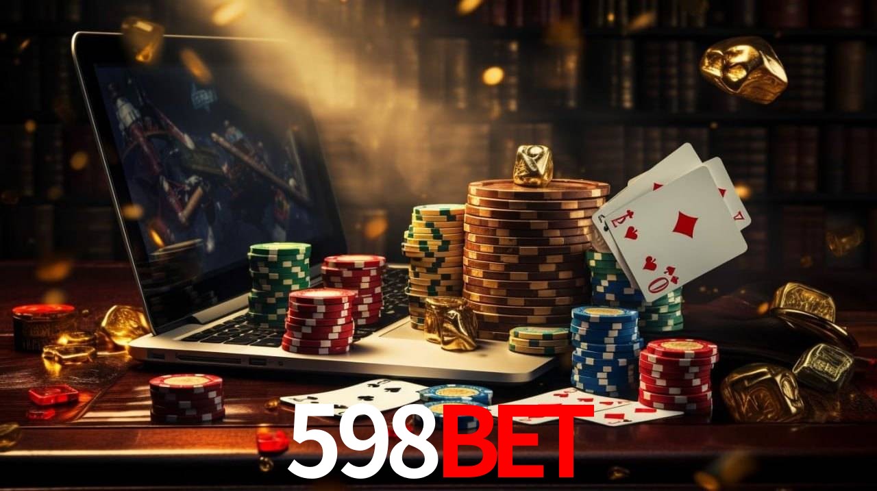 Casino VIP 598Bet