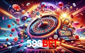 Apostas de Futebol 598Bet