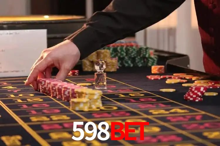 A Popularidade dos Caça-Níqueis no 598Bet