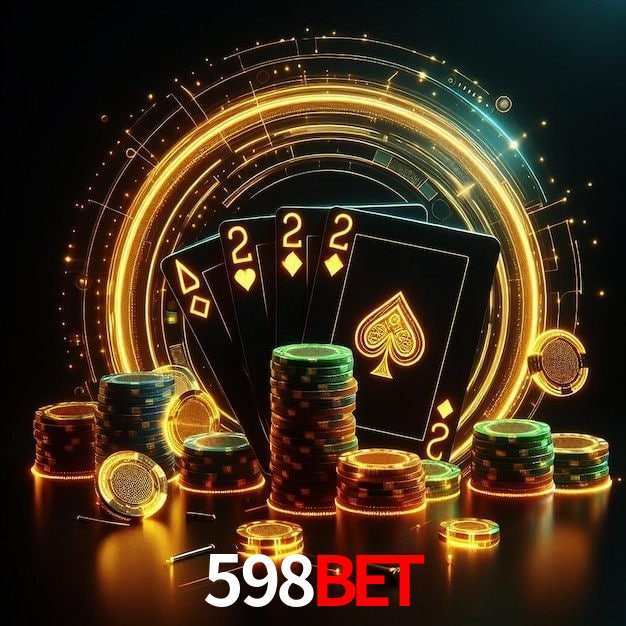 Jogos de Slot 598Bet