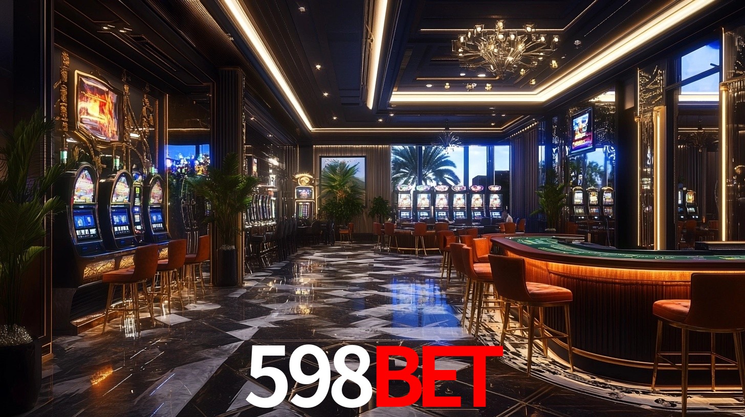 598 Bet Game