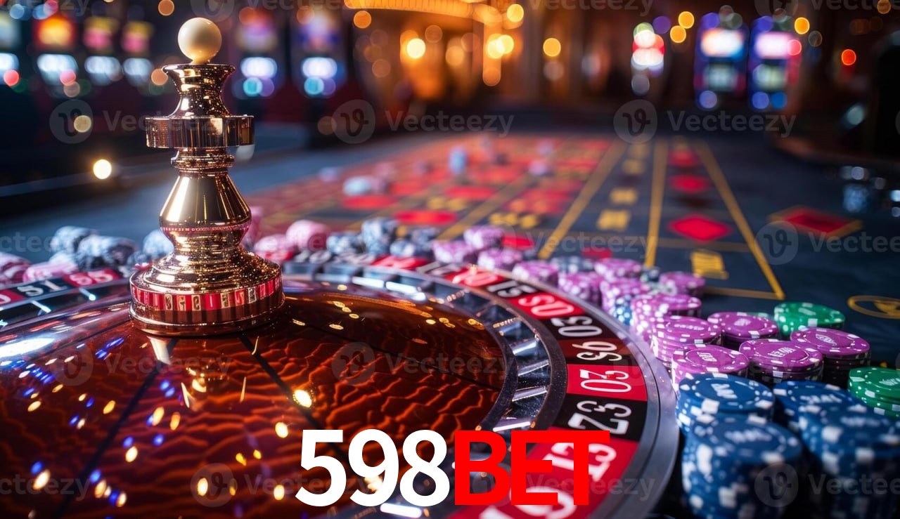 Platform Technology 598Bet