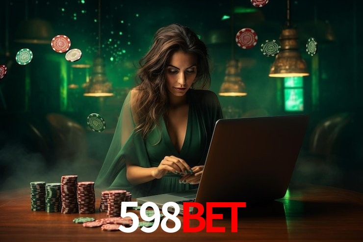 APP oficial da 598Bet para mobile