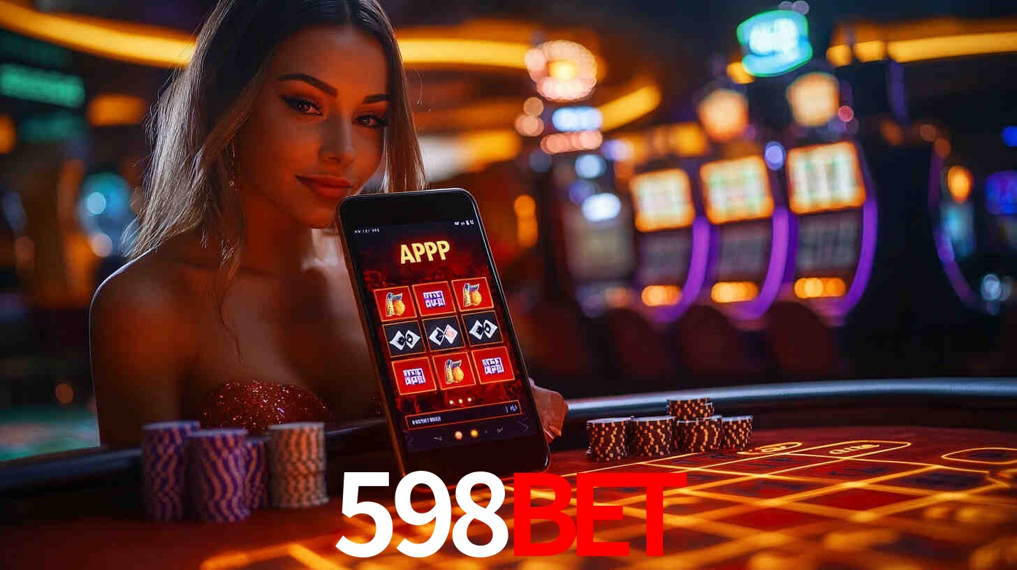 Descubra a Essência do 598Bet: Nossa História e Compromissos