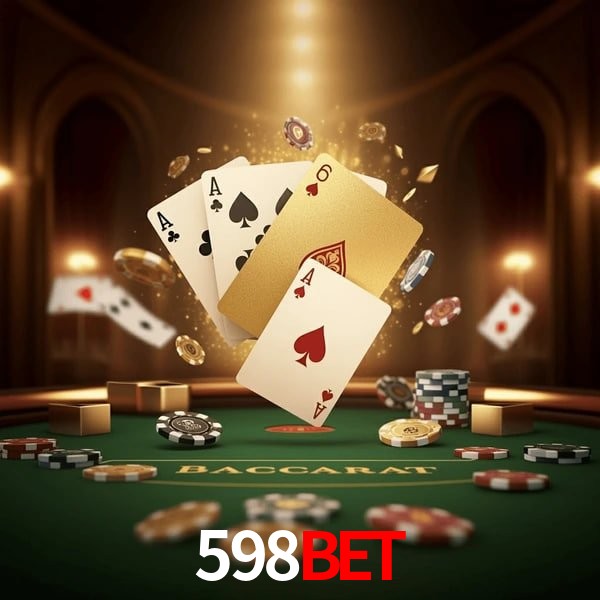 Roulette Table 598Bet