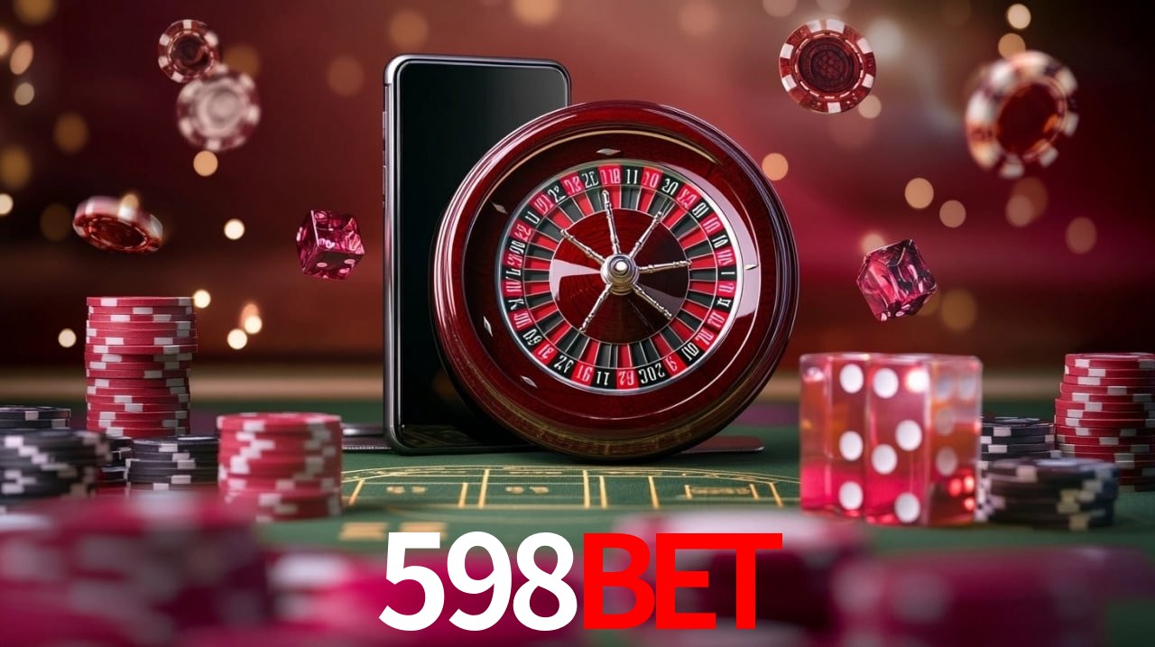 Spaceman Game 598Bet