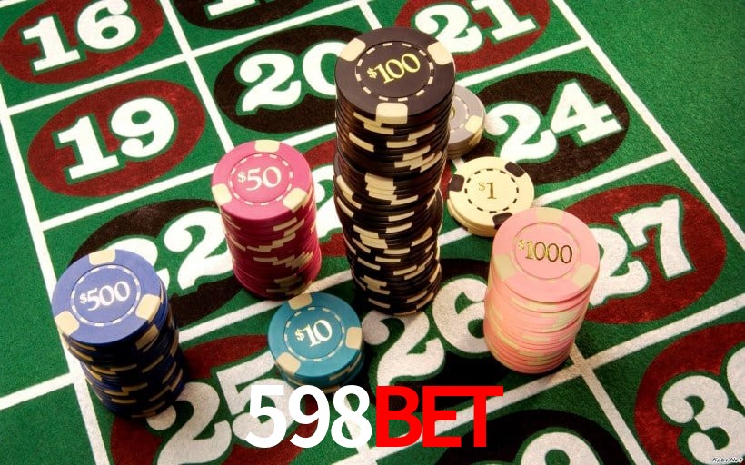 Apostas de Basquete 598Bet