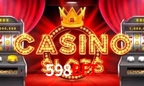Statistics 598Bet