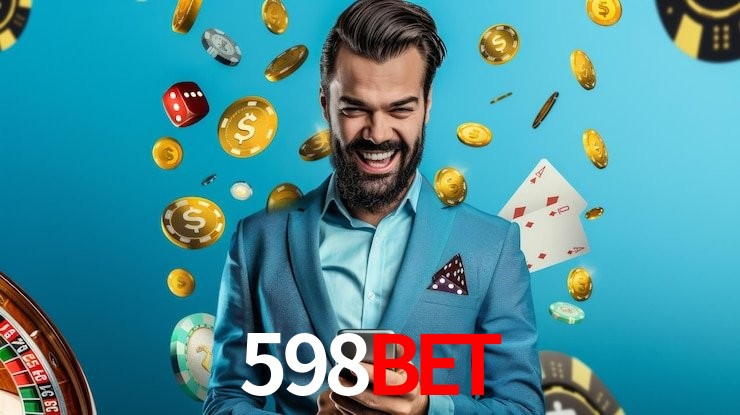 Experiência VIP 598Bet