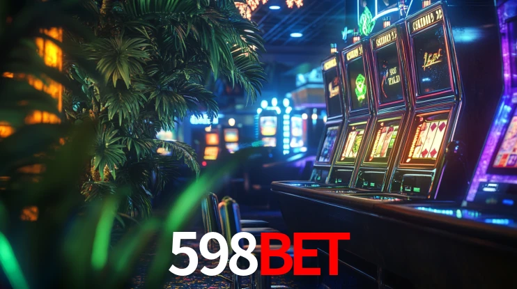 Daily Bonuses 598Bet