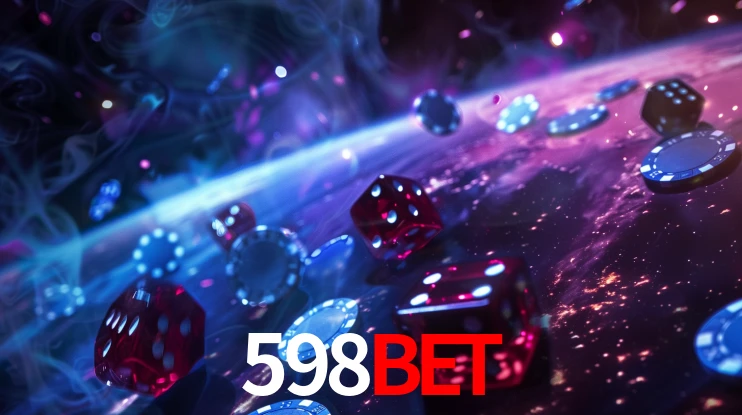 Bonus Features 598Bet