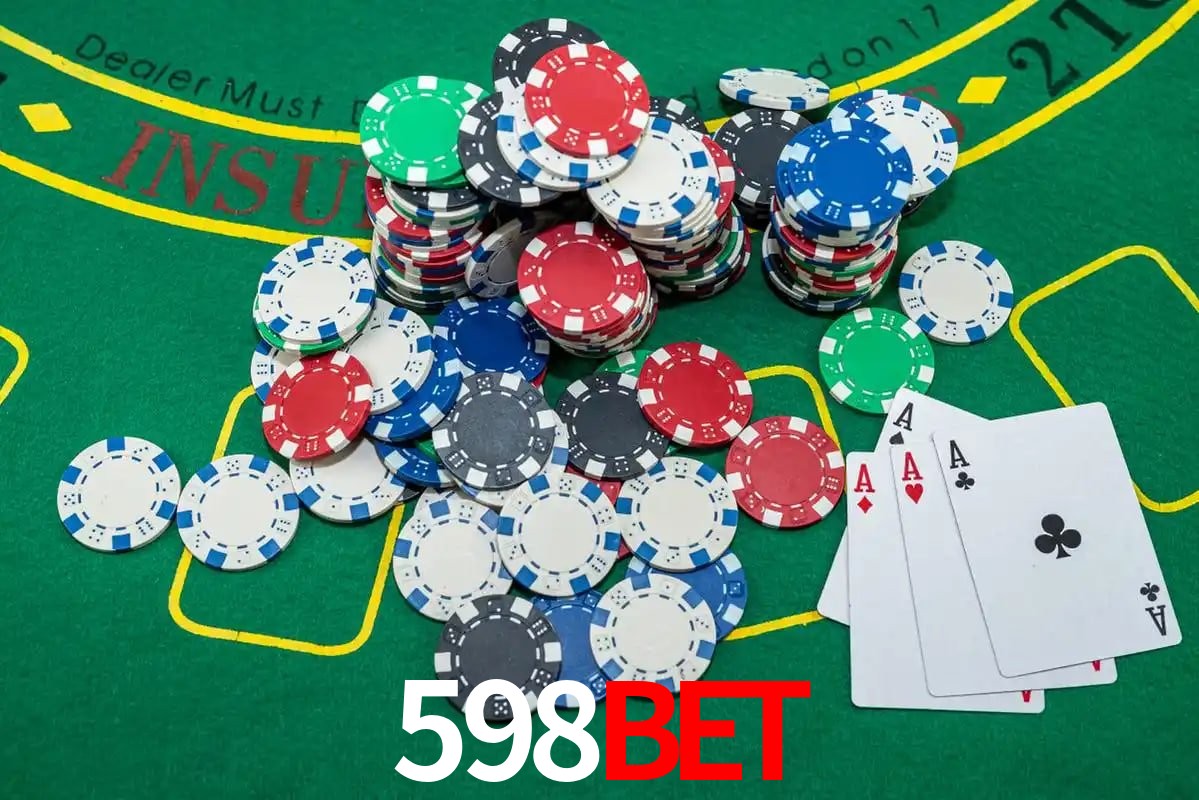 Programa VIP 598Bet