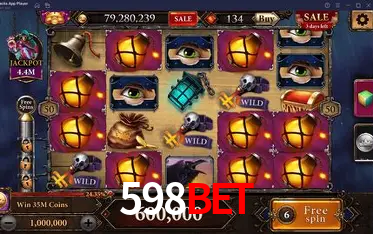 Weekend Specials 598Bet
