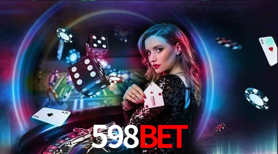 Game Providers 598Bet