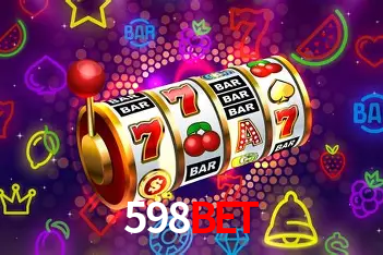 A Popularidade dos Caça-Níqueis no 598Bet