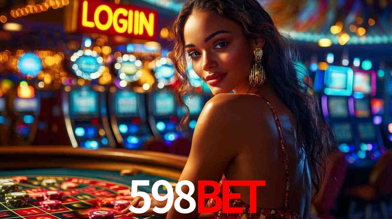 Login Seguro 598Bet