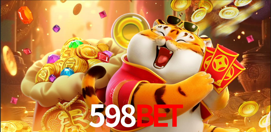 598Bet: A Experiência de Casino com Jogos de Mesa ao Vivo